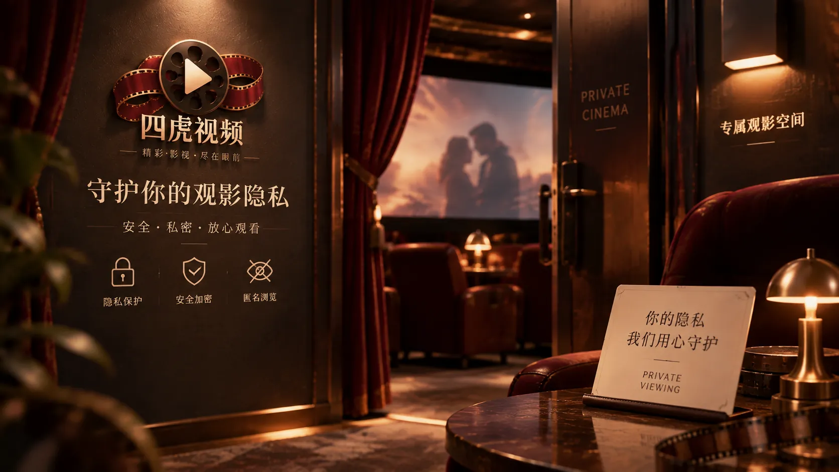 隐私说明